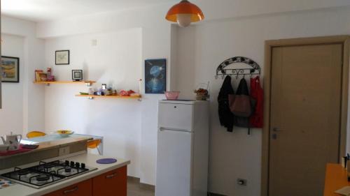 Lampedusa Apartment | Appartamenti Alba e Tramonto