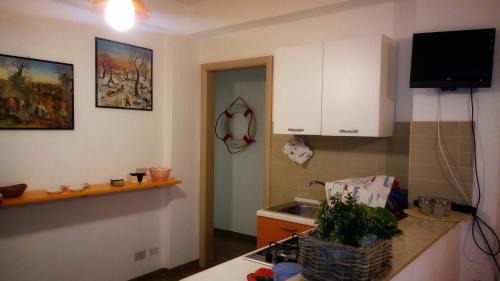 Lampedusa Apartment | Appartamenti Alba e Tramonto