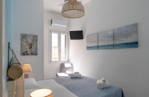 Marina di Ragusa Apartment | Appartamenti Amelia e Corrado