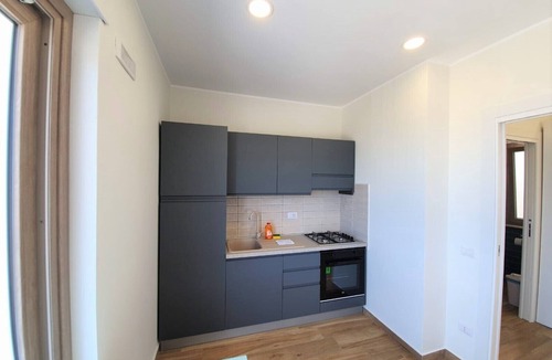 Tropea Apartment | Appartamenti Borgo Panoramico N.8