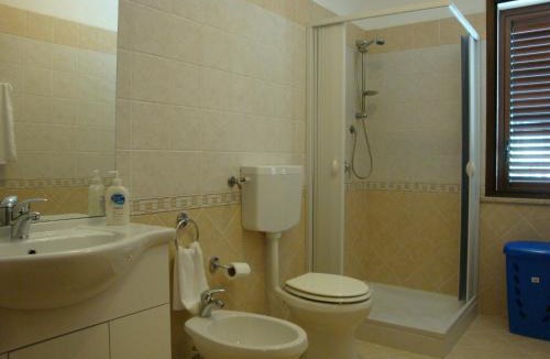 Trappeto Apartment | Appartamenti Campo