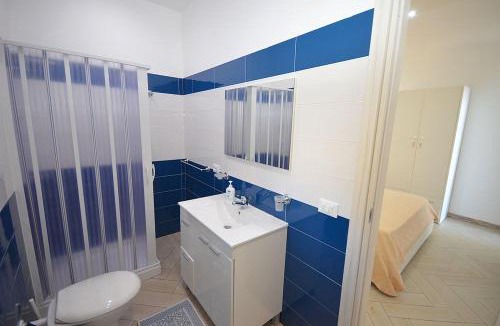 Macari House | Appartamenti da Clarissa