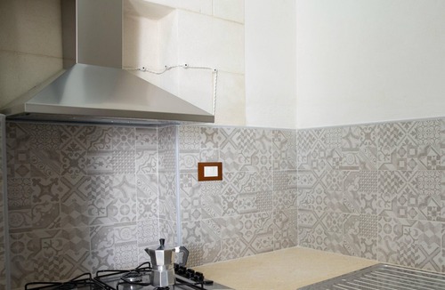 Trapani Apartment | Appartamenti Fardella 250 Perla Due X2