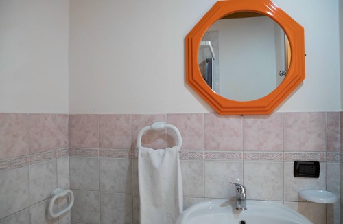Trapani Apartment | Appartamenti Fardella 250 Conchiglia Uno X2