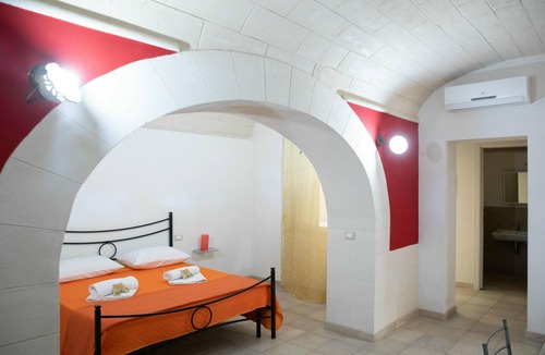 Trapani Apartment | Appartamenti Fardella 250 Cannolicchio Due X3