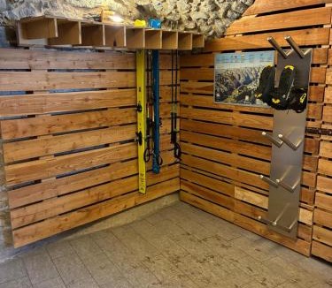 Sambuco Apartment | Appartamenti il Bersaio Alloggio 2