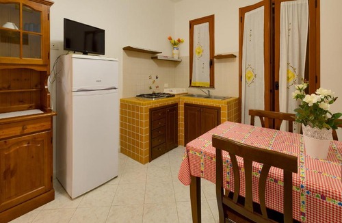 Lampedusa Apartment | Appartamenti Il Gabbiano