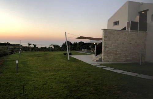 Scopello Apartment | Appartamenti in Villa Nature con vista mare e monti