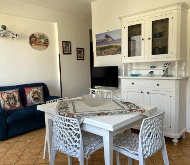 Macari House | Appartamenti Irene