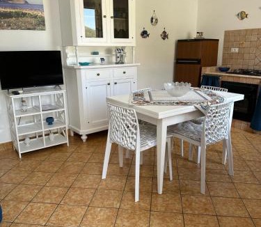 Macari House | Appartamenti Irene