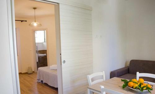 Falcone Apartment | Appartamenti La Baia del Raìs