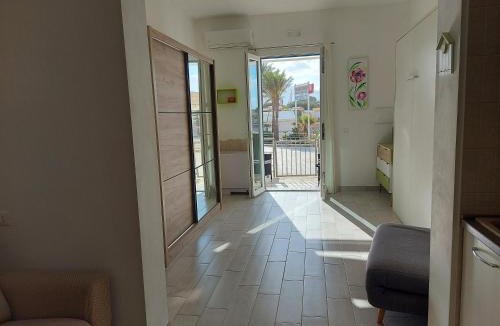 Cornino House | Appartamenti La Barbera monolocale