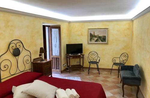 Erice Apartment | Appartamenti Liberty