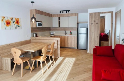Canazei Apartment | Appartamenti Maria