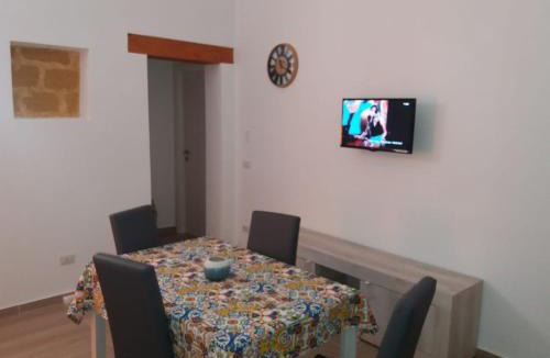 San Francesco Apartment | APPARTAMENTI MAZARA