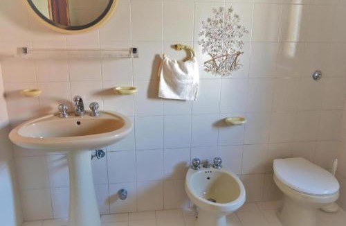 Le Castella Apartment | Appartamenti Onde Blu