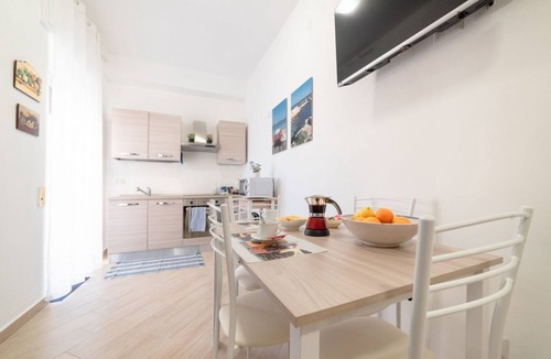 Syracuse Apartment | Appartamenti Parco Archeologico