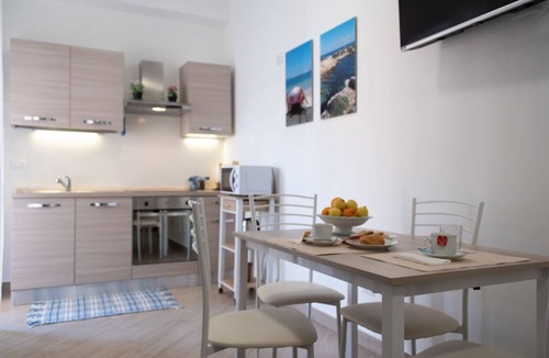 Syracuse Apartment | Appartamenti Parco Archeologico