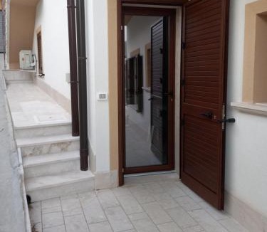 Custonaci House | Appartamenti Petali Di Rosa