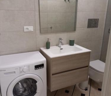 Custonaci House | Appartamenti Petali Di Rosa