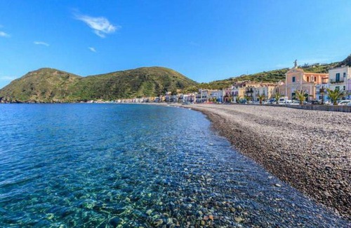 Canneto Apartment | Appartamenti Rivamare