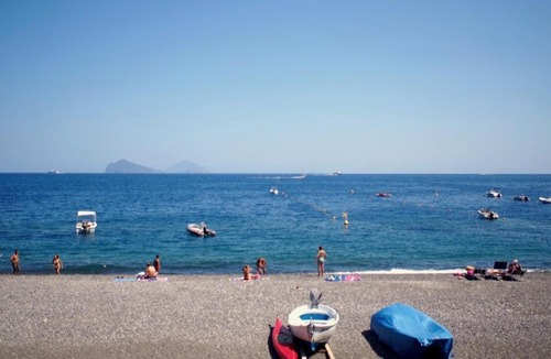Canneto Apartment | Appartamenti Rivamare