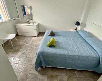 Reitani Apartment | Appartamenti San Lorenzo Marzamemi Cecilia