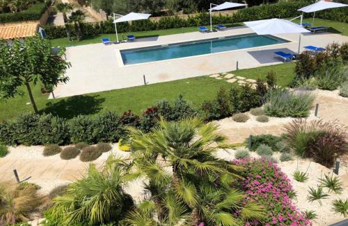 Reitani Apartment | Appartamenti San Lorenzo Marzamemi Cecilia