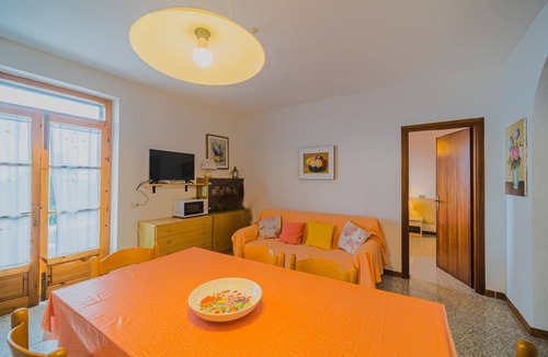 Sant' Andrea Apartment | APPARTAMENTI SANT'ANDREA - CASA GRANDE ALLE PIANE