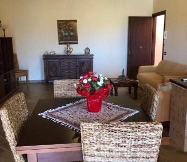 Trappeto Apartment | Appartamenti Sicilia Bedda