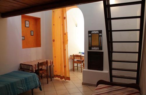 Lipari Historic Centre Apartment | Appartamenti Stella