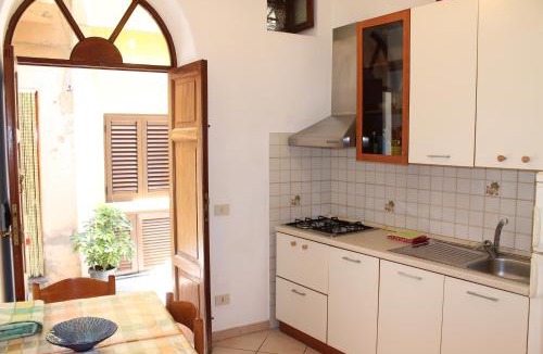 Lipari Historic Centre Apartment | Appartamenti Stella