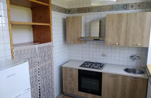 Vibonati Apartment | Appartamenti vistAmare - La casa del vento