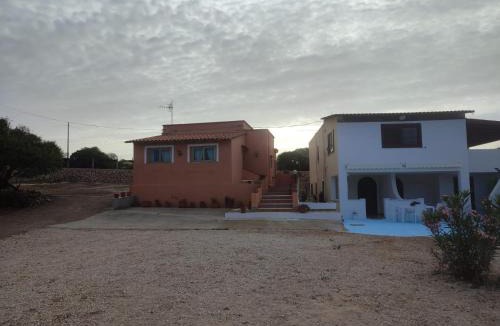 Lampedusa Apartment | Appartamenti Za Barbara