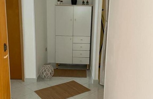 Mazara del Vallo Apartment | Appartamentino al Molo