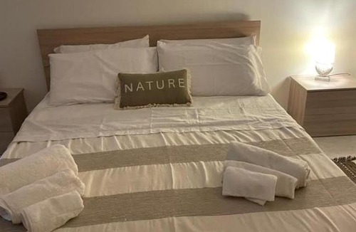 Mazara del Vallo Apartment | Appartamentino al Molo