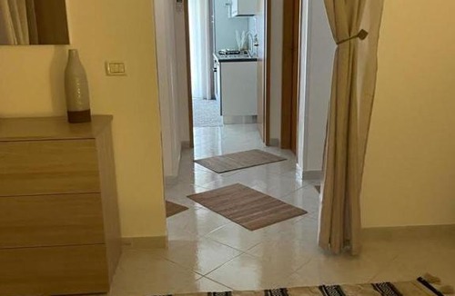 Mazara del Vallo Apartment | Appartamentino al Molo
