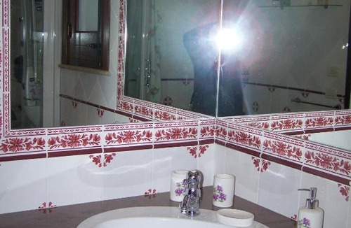 Custonaci House | Appartamentino Panoramico