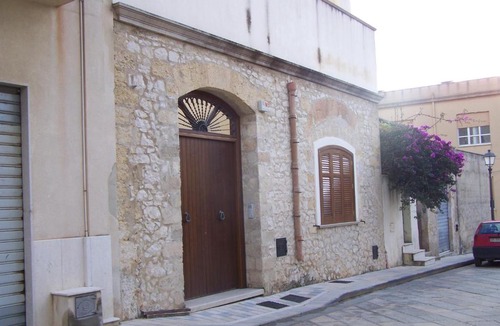 Custonaci House | Appartamentino Panoramico