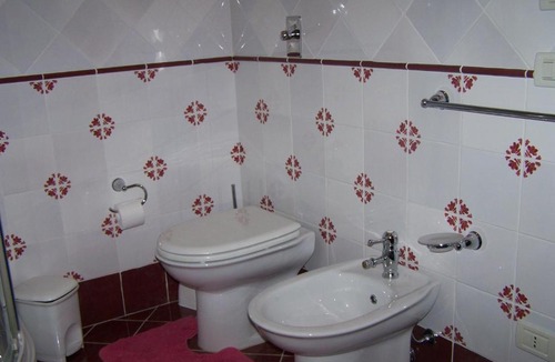 Custonaci House | Appartamentino Panoramico