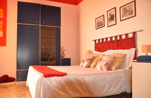 Erice Apartment | Appartamentino Pomelia