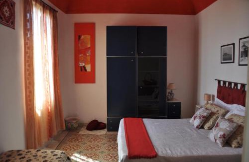 Erice Apartment | Appartamentino Pomelia