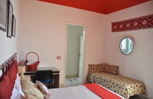 Erice Apartment | Appartamentino Pomelia
