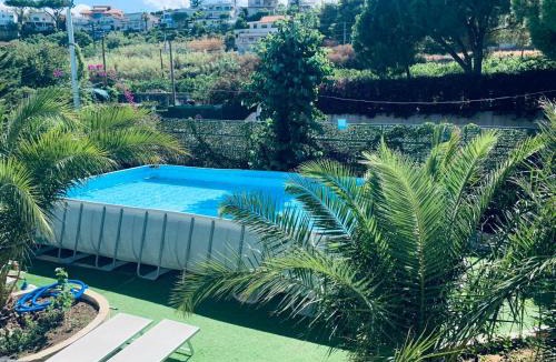 Casteldaccia Apartment | Appartamento 8 Pax in Villa Francesca by Ville in Palermo