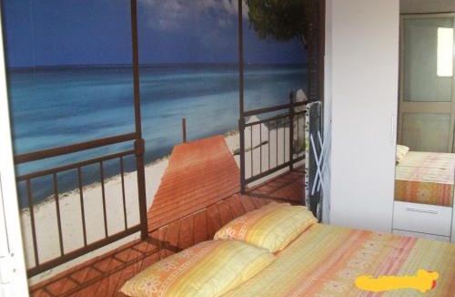 Fondo Morte Apartment | Appartamento a 100mt dal mare