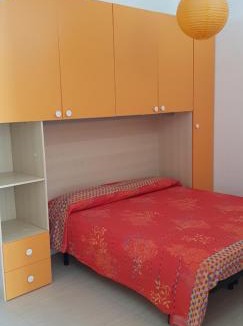 Fondo Morte Apartment | Appartamento a 100mt dal mare