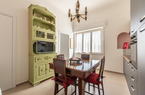 Ruggero Settimo Apartment | Appartamento a due passi da Villa Trabia by Wonderful Italy