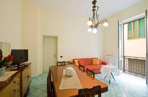 Vietri sul Mare Apartment | Appartamento a Vietri sul mare ID 3055