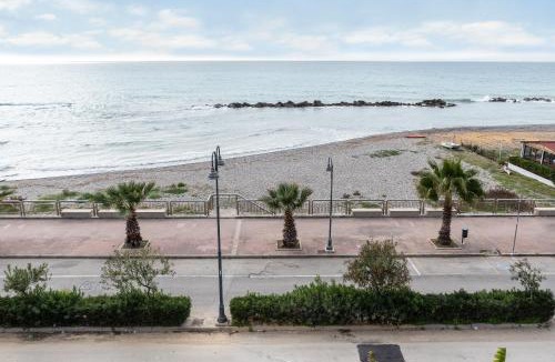 Seccagrande House | Appartamento A - Le Terrazze
