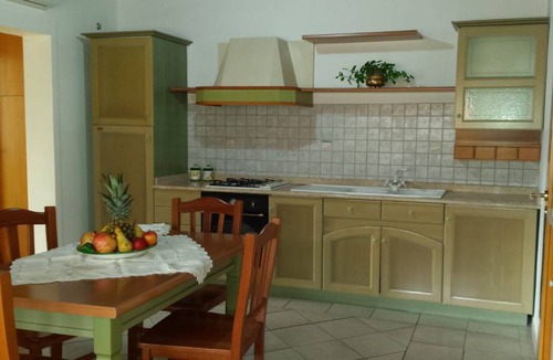 Pachino Apartment | Appartamento a Pachino